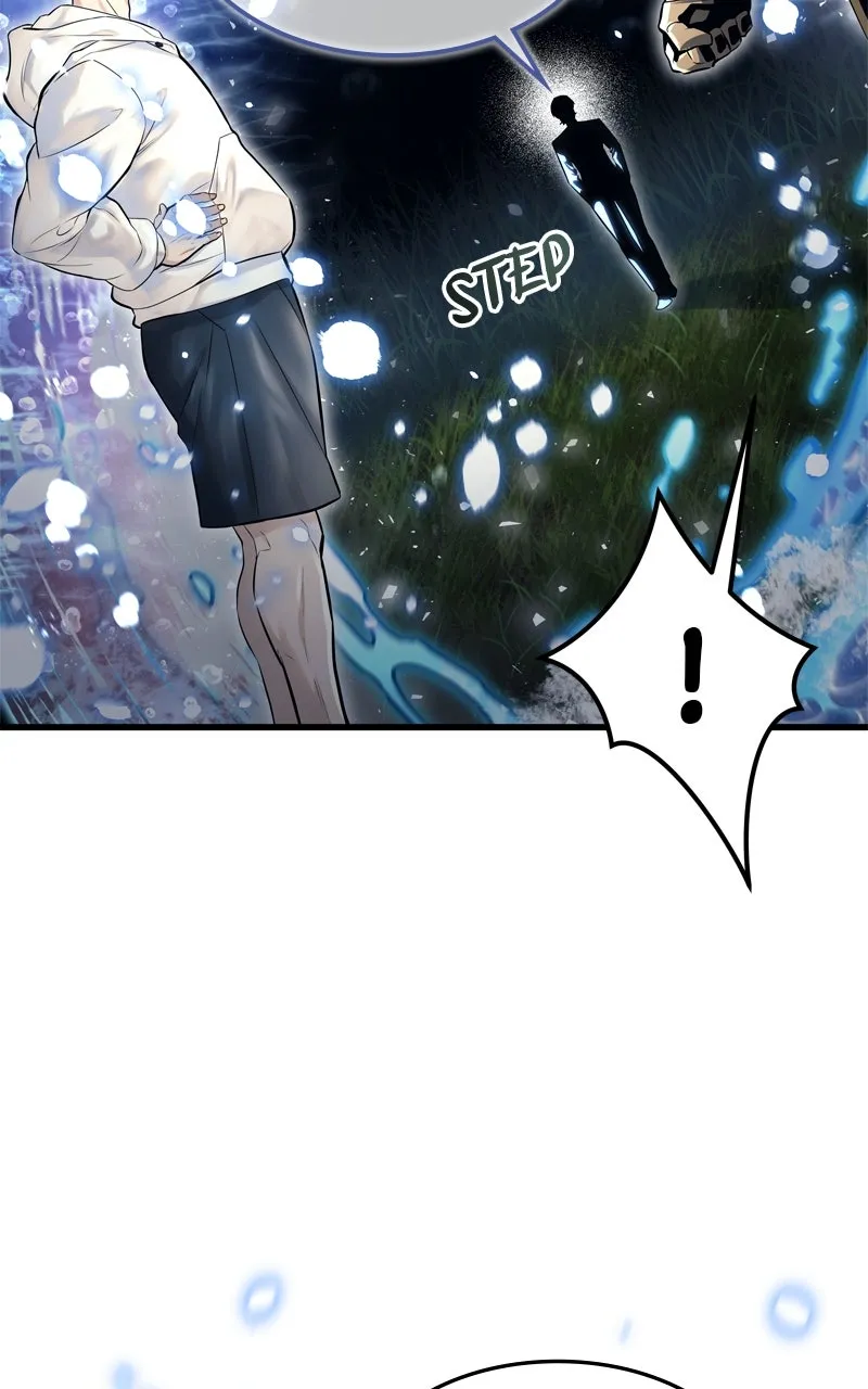 Tower of God: Urek Mazino Chapter 2 page 42 - 