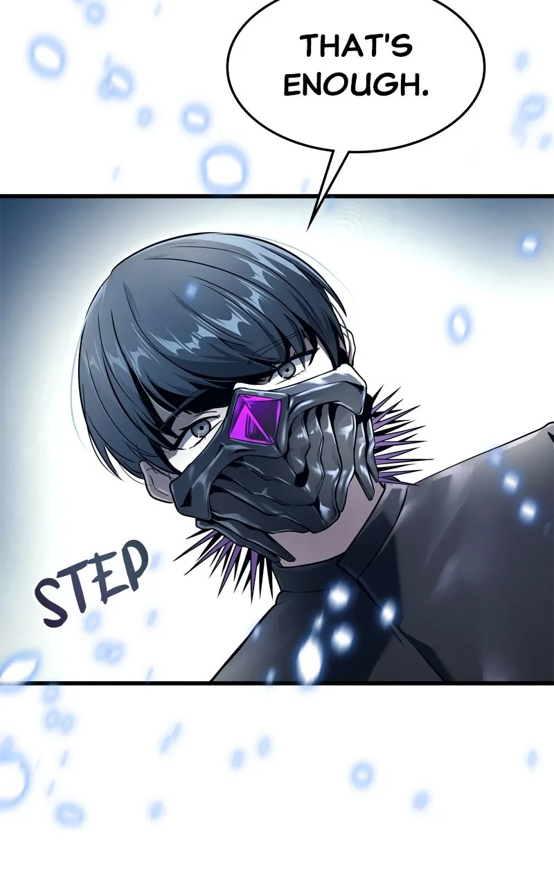 Tower of God: Urek Mazino Chapter 2 page 43 - 