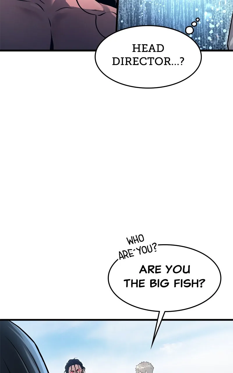 Tower of God: Urek Mazino Chapter 2 page 45 - 