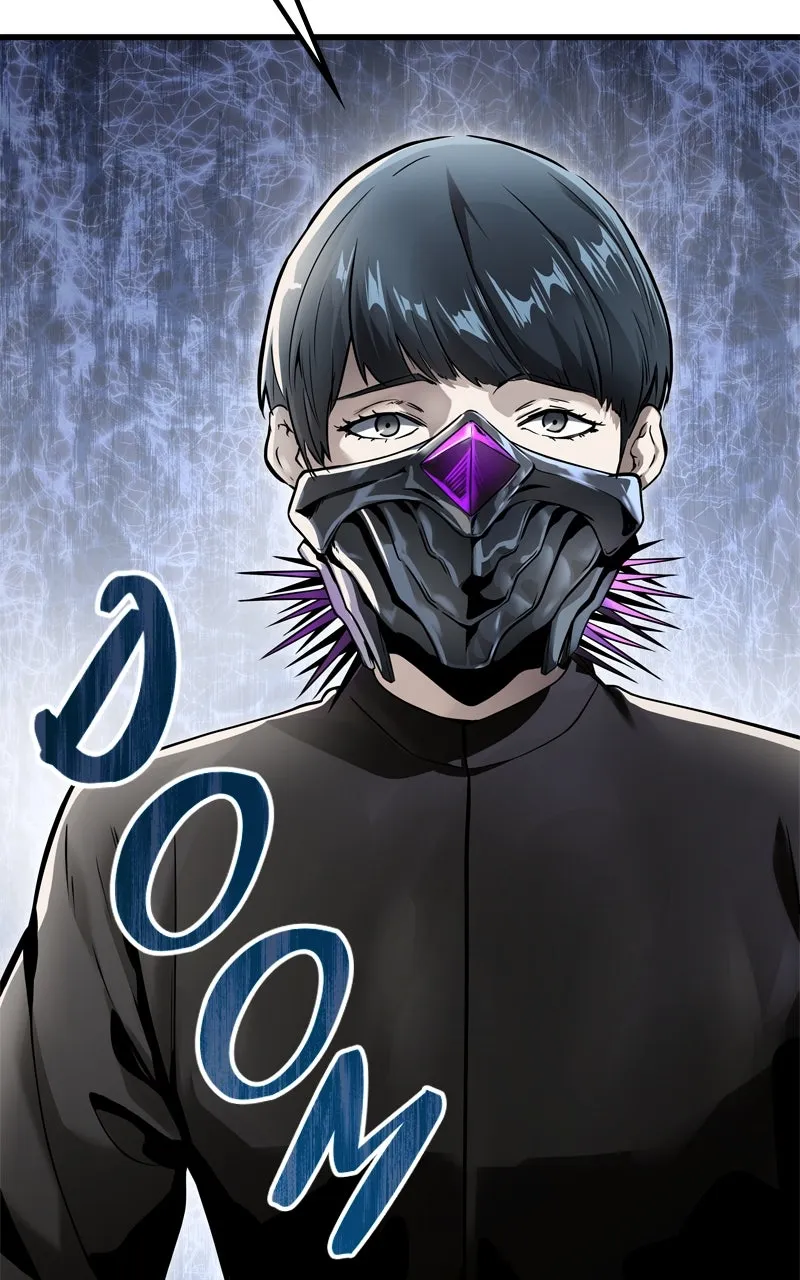 Tower of God: Urek Mazino Chapter 2 page 48 - 