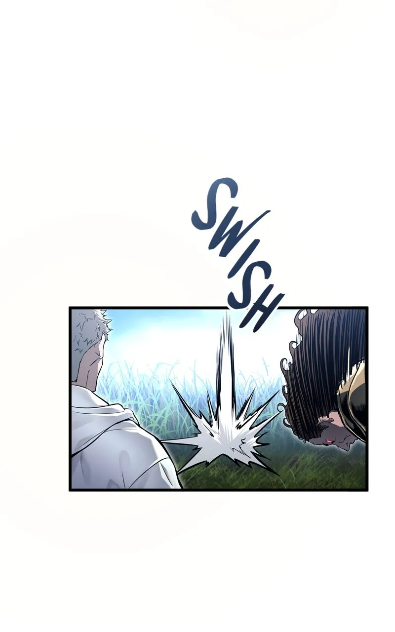 Tower of God: Urek Mazino Chapter 2 page 51 - 