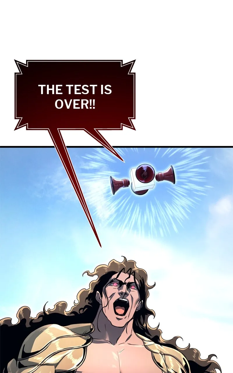 Tower of God: Urek Mazino Chapter 2 page 52 - 