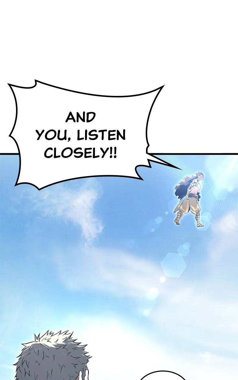 Tower of God: Urek Mazino Chapter 2 page 55 - 