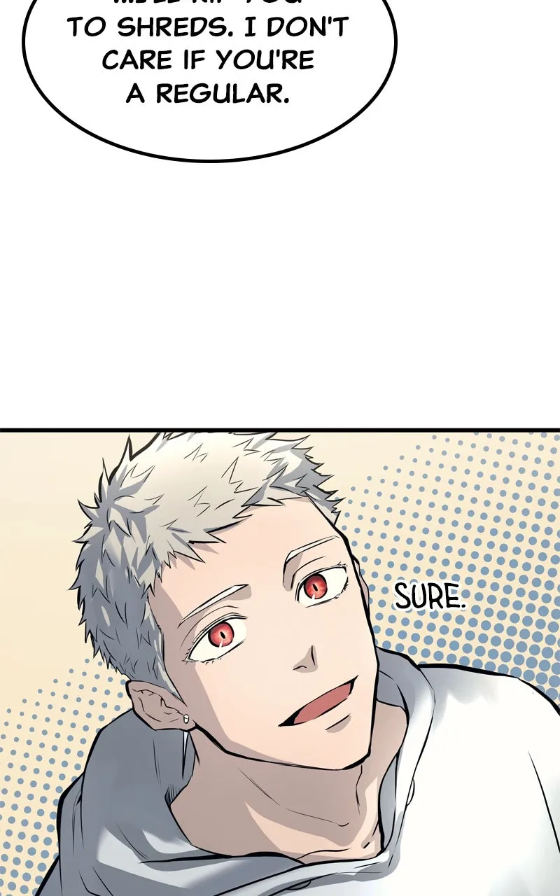 Tower of God: Urek Mazino Chapter 2 page 58 - 