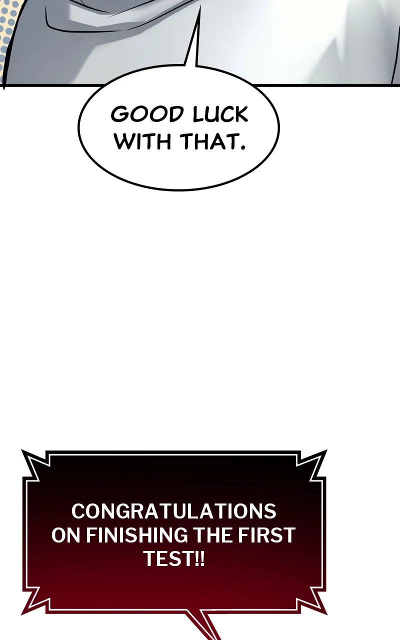 Tower of God: Urek Mazino Chapter 2 page 59 - 