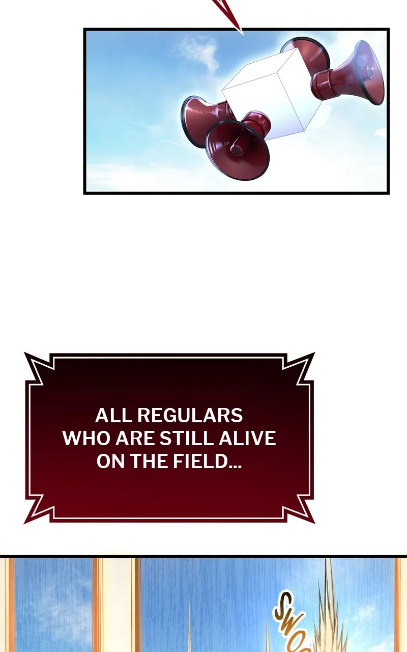 Tower of God: Urek Mazino Chapter 2 page 60 - 