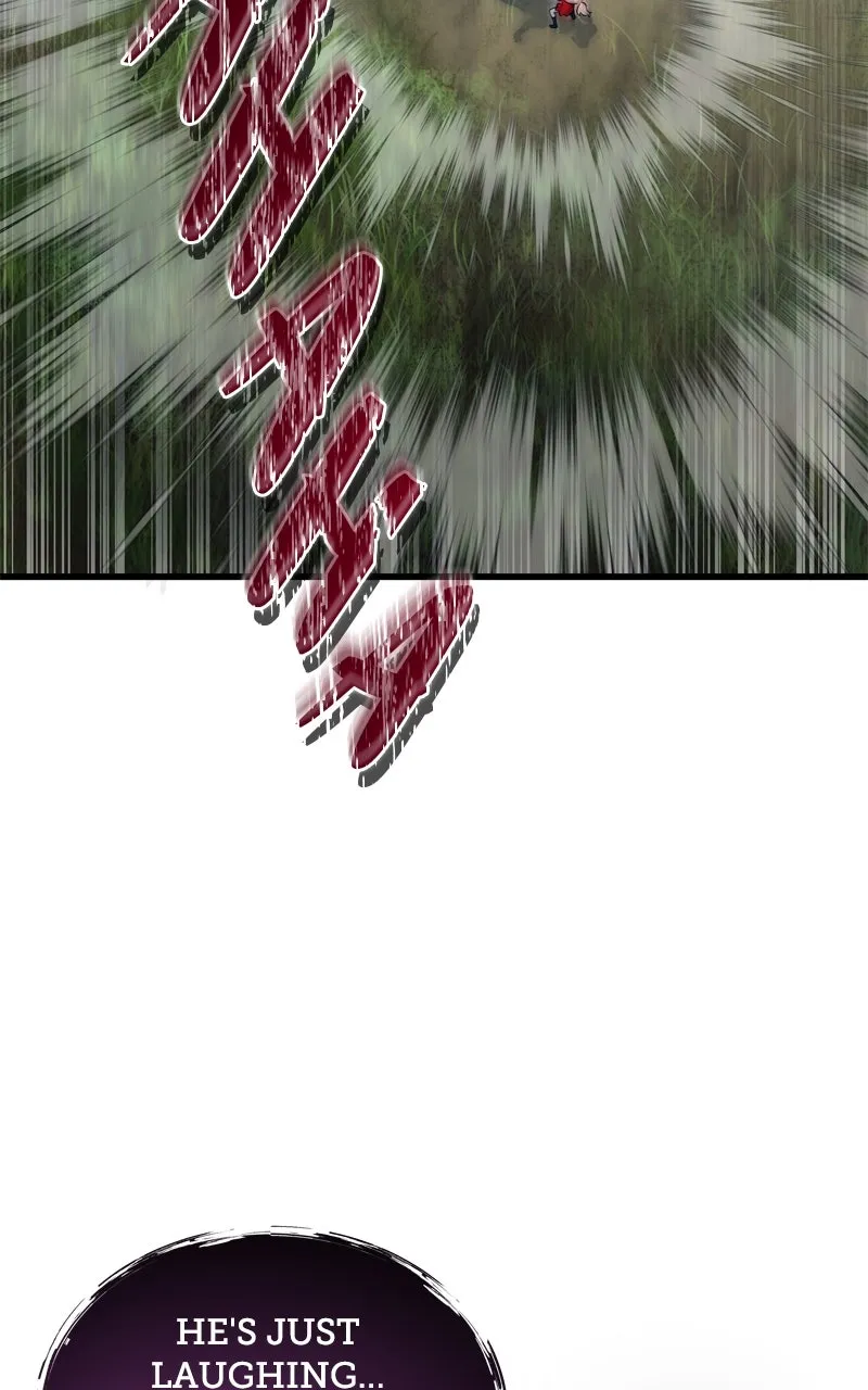Tower of God: Urek Mazino Chapter 2 page 7 - 