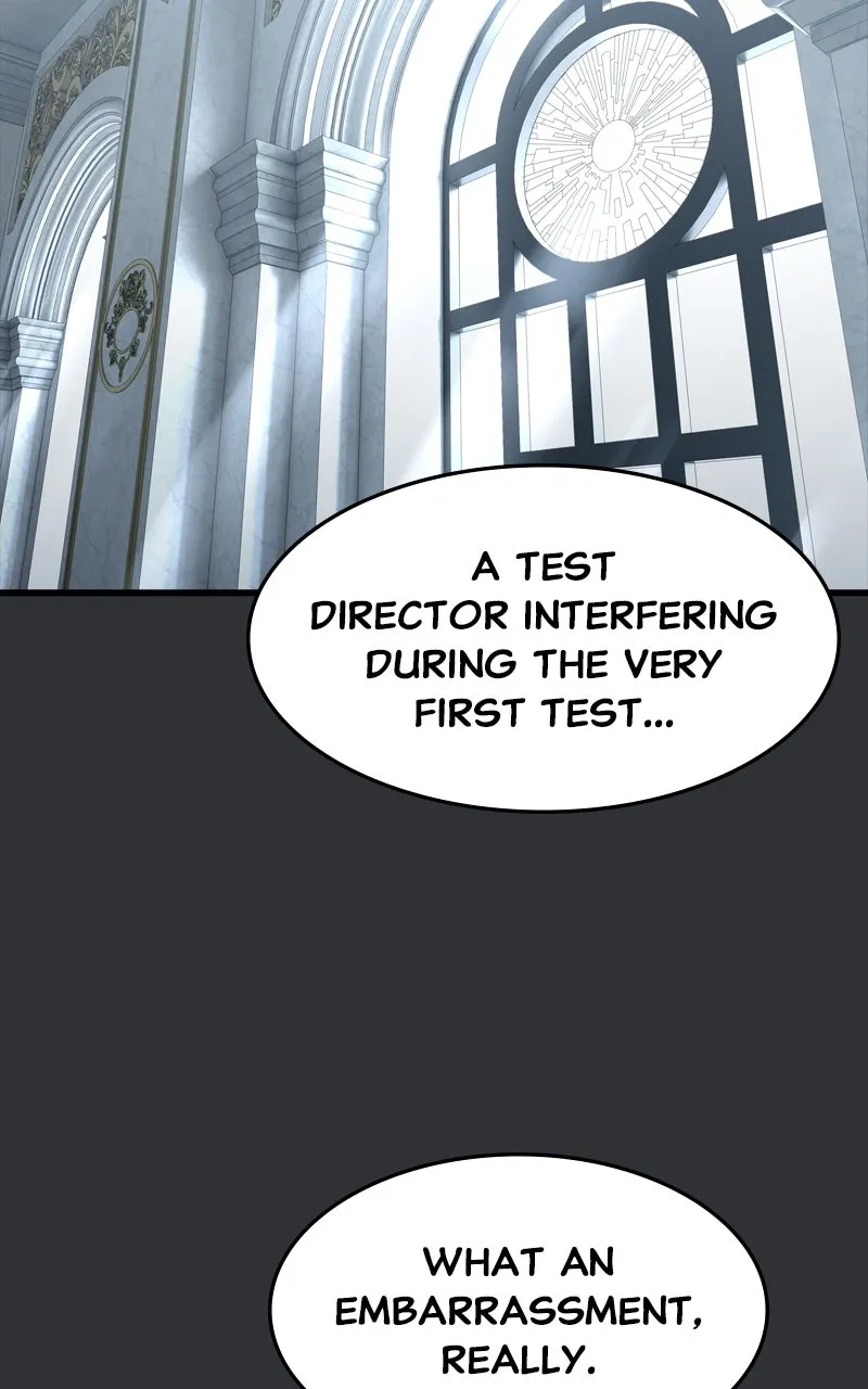 Tower of God: Urek Mazino Chapter 2 page 63 - 