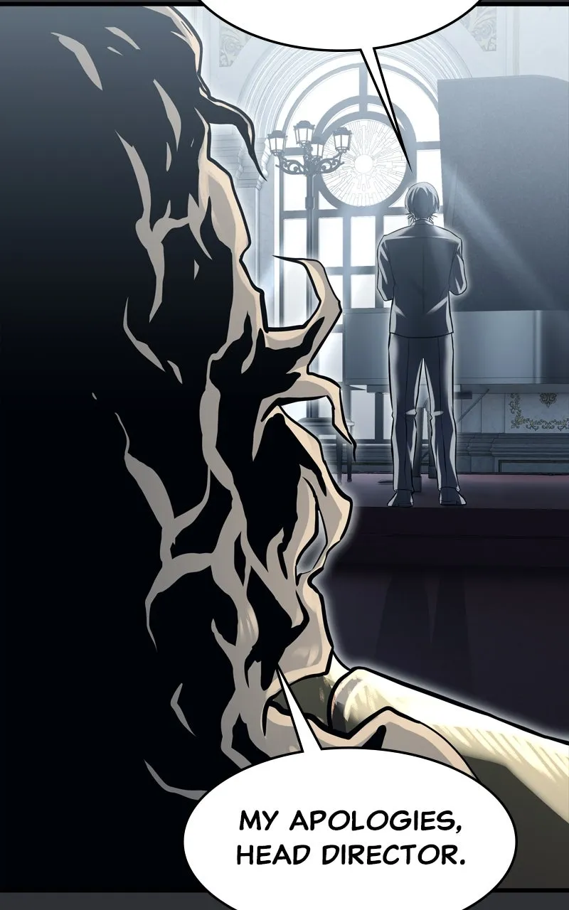 Tower of God: Urek Mazino Chapter 2 page 64 - 