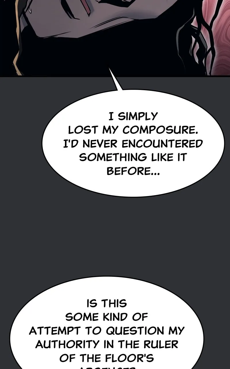 Tower of God: Urek Mazino Chapter 2 page 66 - 