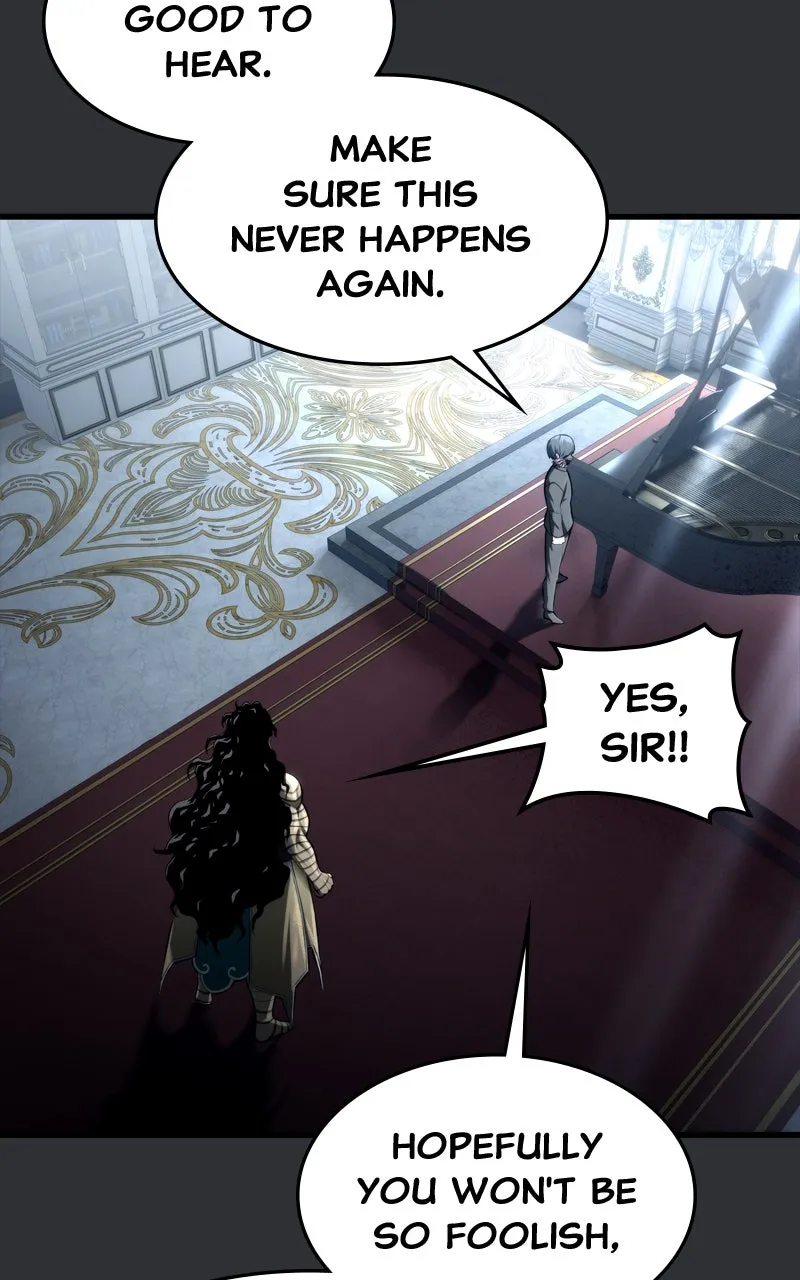 Tower of God: Urek Mazino Chapter 2 page 70 - 