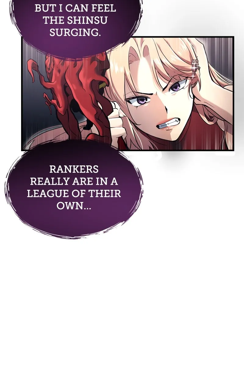 Tower of God: Urek Mazino Chapter 2 page 8 - 
