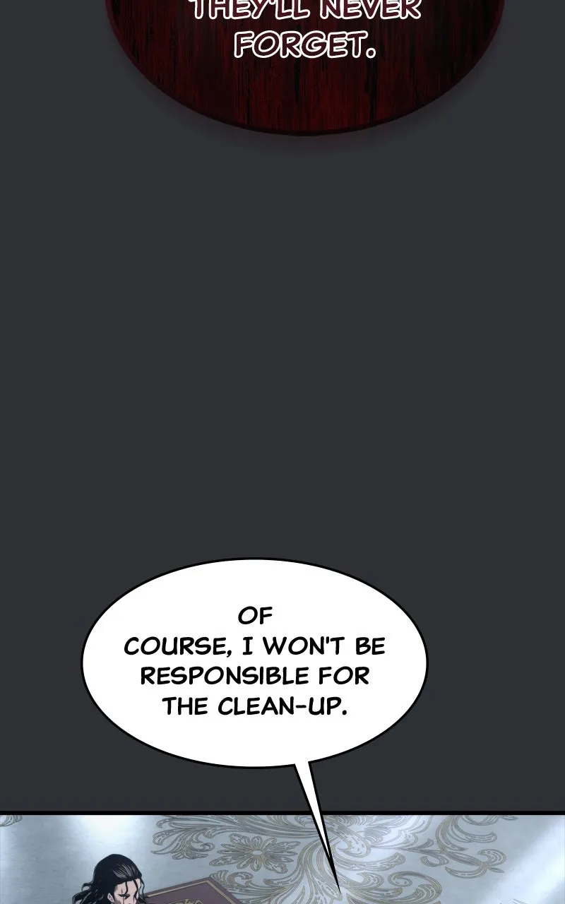 Tower of God: Urek Mazino Chapter 2 page 73 - 