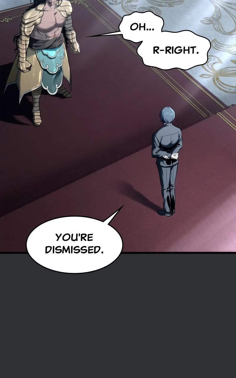 Tower of God: Urek Mazino Chapter 2 page 74 - 