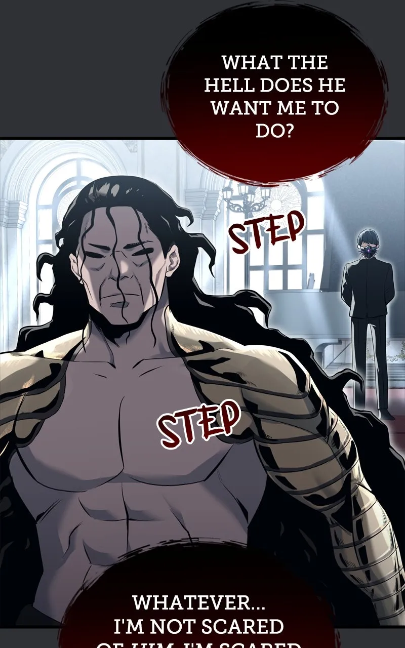 Tower of God: Urek Mazino Chapter 2 page 75 - 