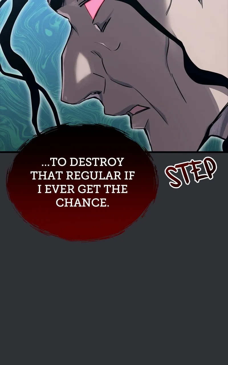 Tower of God: Urek Mazino Chapter 2 page 77 - 