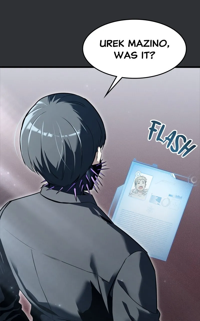 Tower of God: Urek Mazino Chapter 2 page 78 - 