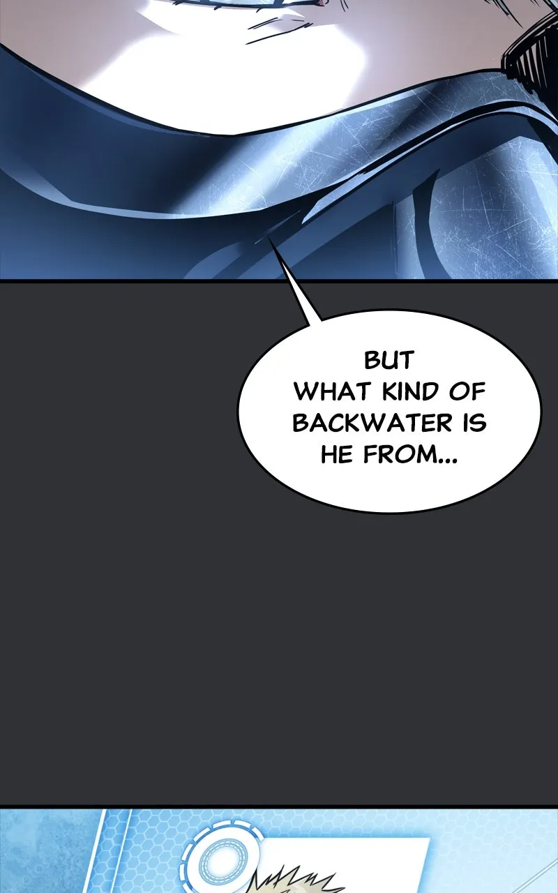 Tower of God: Urek Mazino Chapter 2 page 80 - 