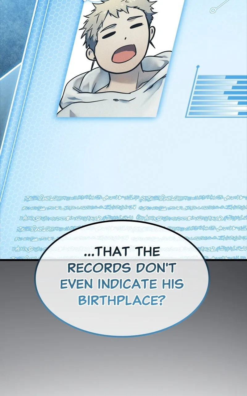 Tower of God: Urek Mazino Chapter 2 page 81 - 
