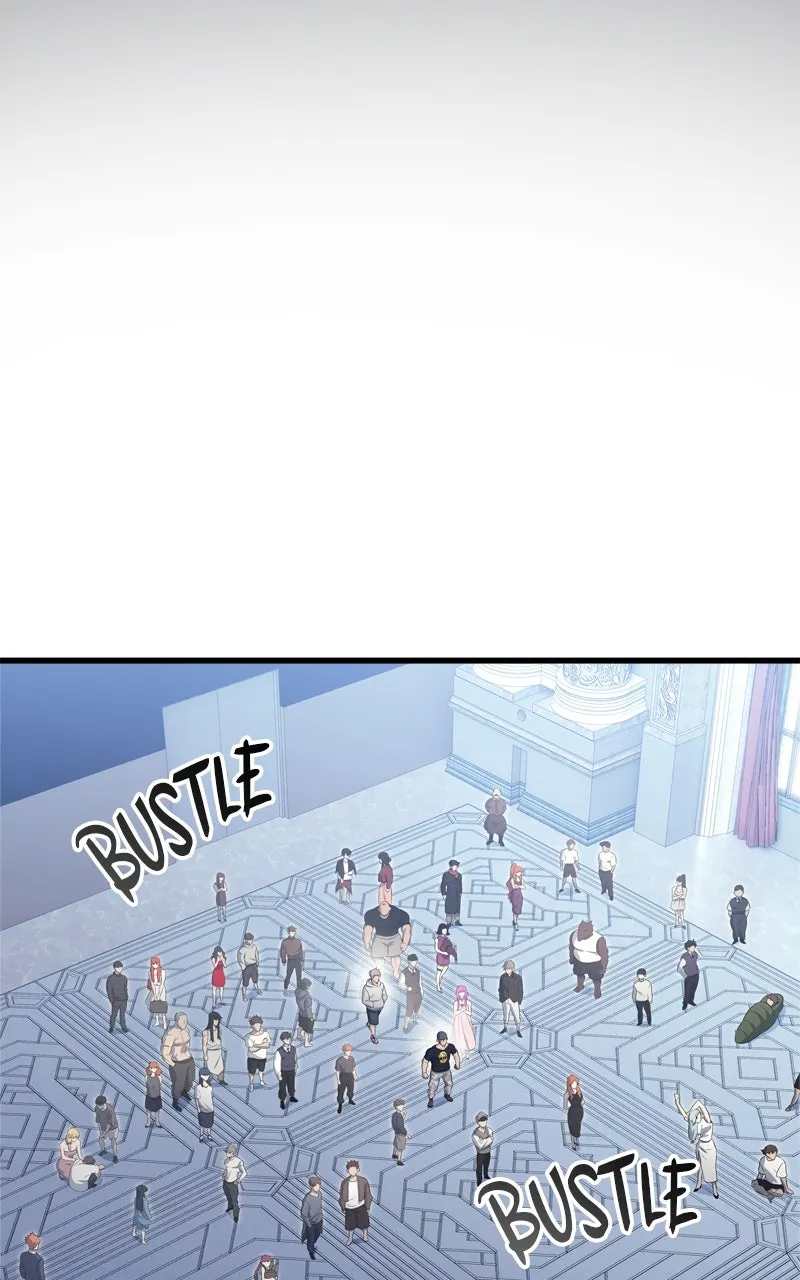 Tower of God: Urek Mazino Chapter 2 page 82 - 