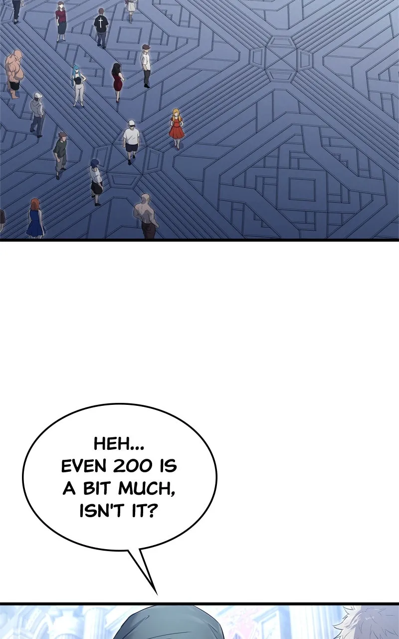 Tower of God: Urek Mazino Chapter 2 page 83 - 