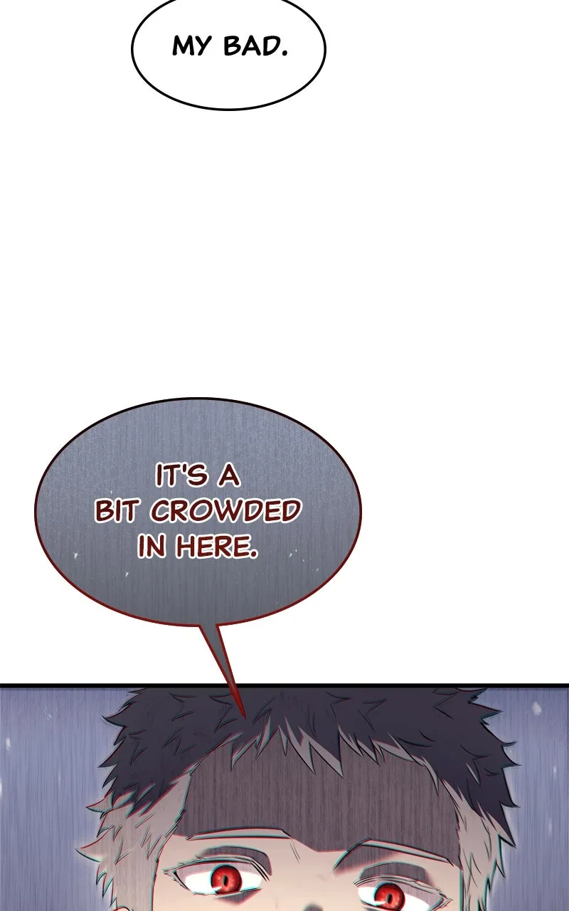 Tower of God: Urek Mazino Chapter 2 page 86 - 