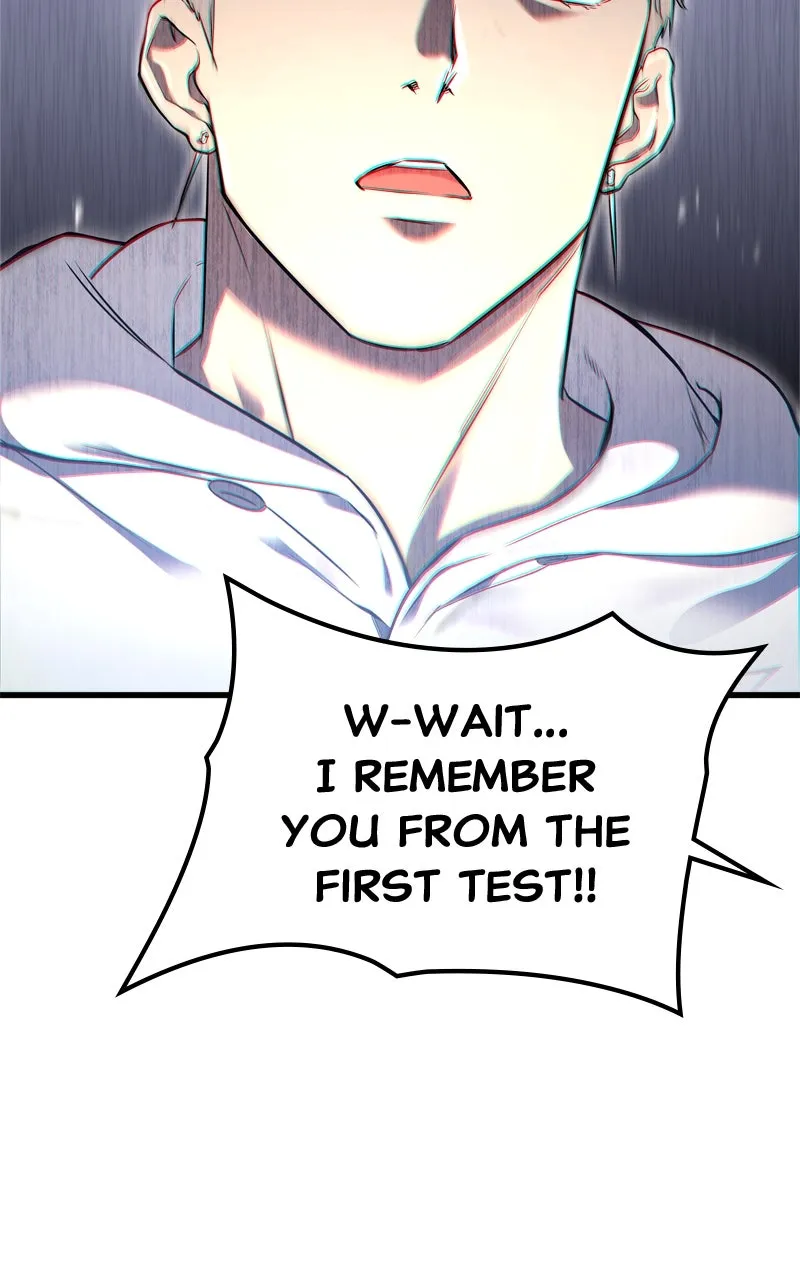 Tower of God: Urek Mazino Chapter 2 page 87 - 