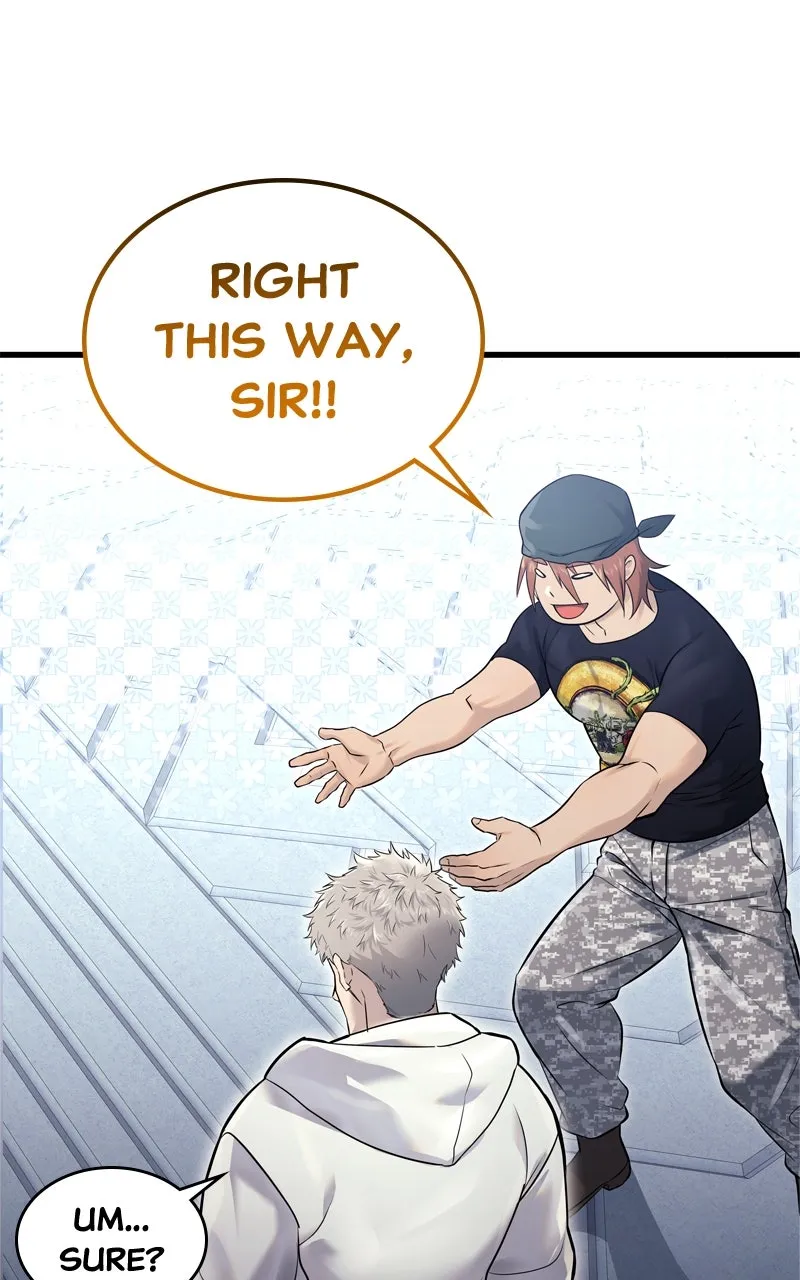 Tower of God: Urek Mazino Chapter 2 page 88 - 