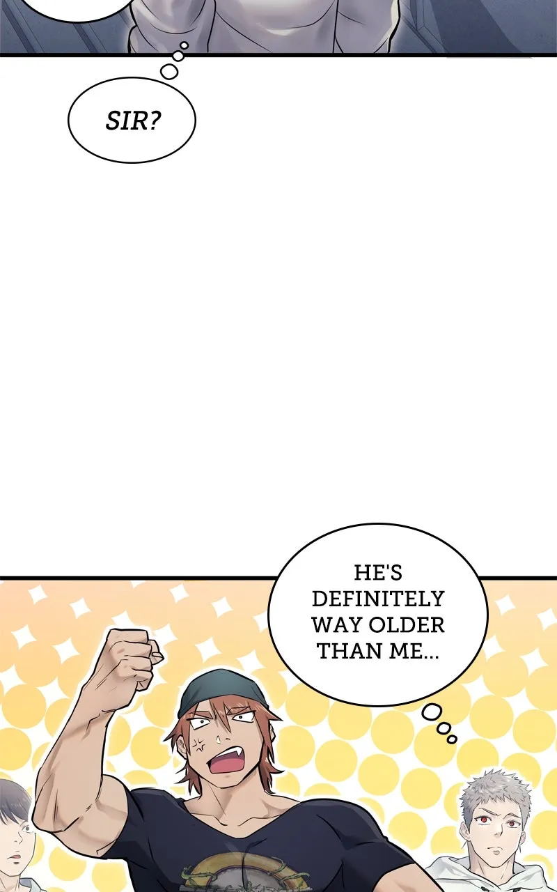 Tower of God: Urek Mazino Chapter 2 page 89 - 