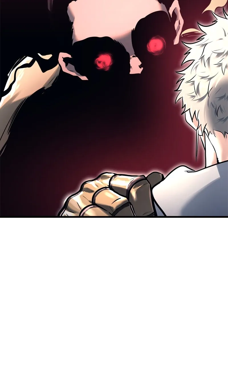 Tower of God: Urek Mazino Chapter 2 page 10 - 