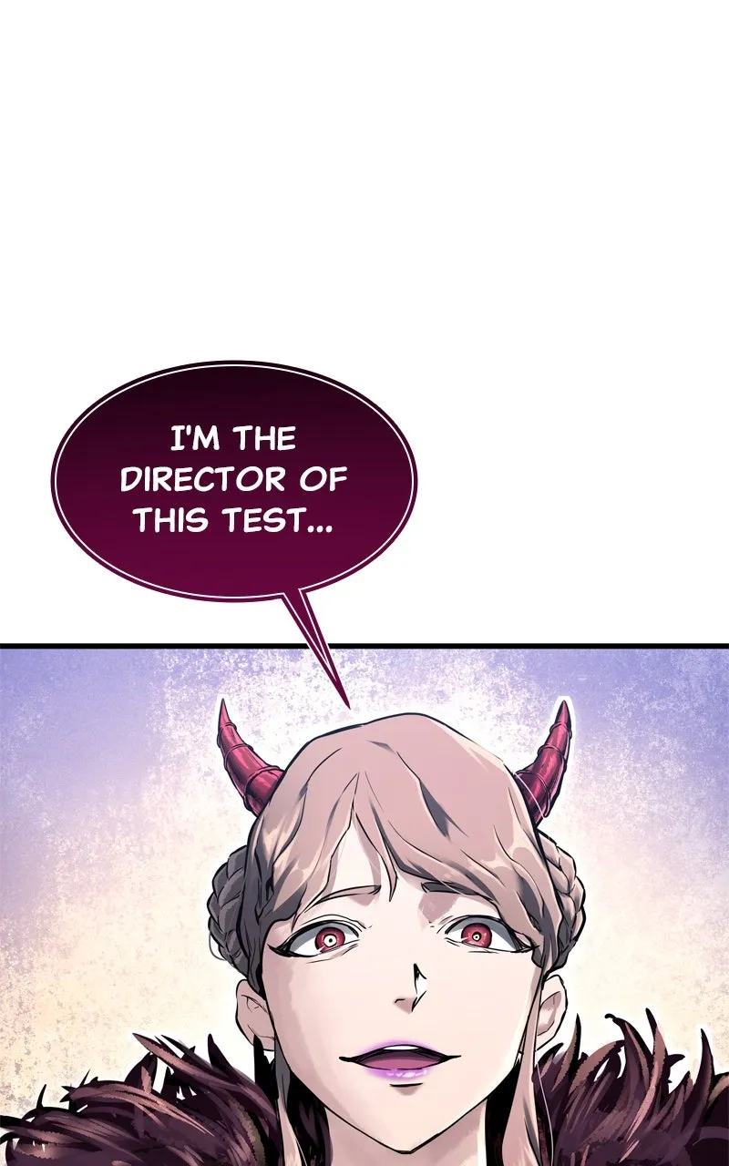Tower of God: Urek Mazino Chapter 2 page 92 - 