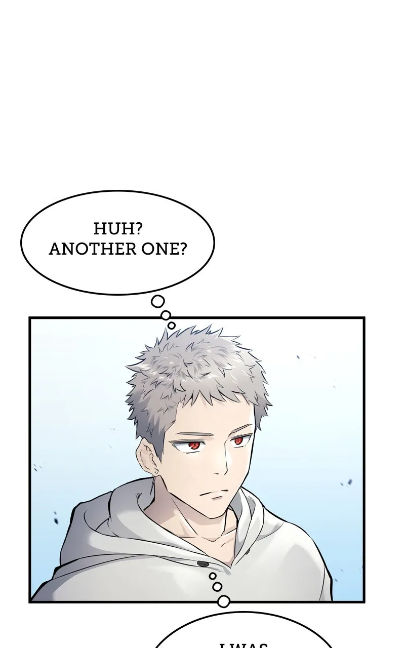 Tower of God: Urek Mazino Chapter 2 page 94 - 