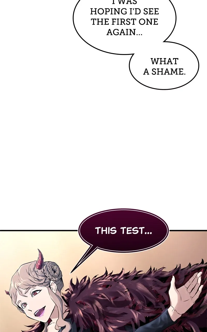 Tower of God: Urek Mazino Chapter 2 page 95 - 