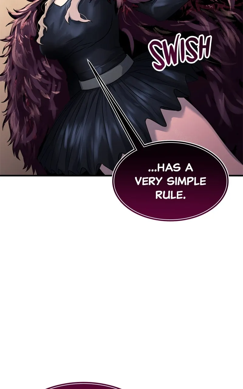Tower of God: Urek Mazino Chapter 2 page 96 - 