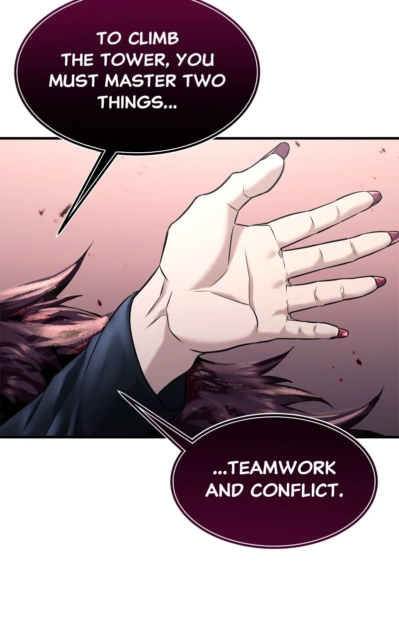 Tower of God: Urek Mazino Chapter 2 page 97 - 