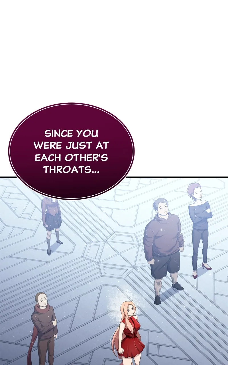 Tower of God: Urek Mazino Chapter 2 page 98 - 