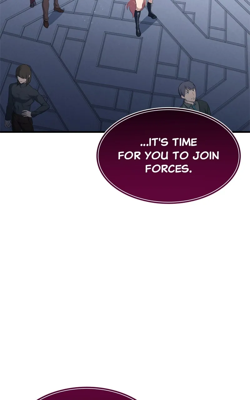 Tower of God: Urek Mazino Chapter 2 page 99 - 