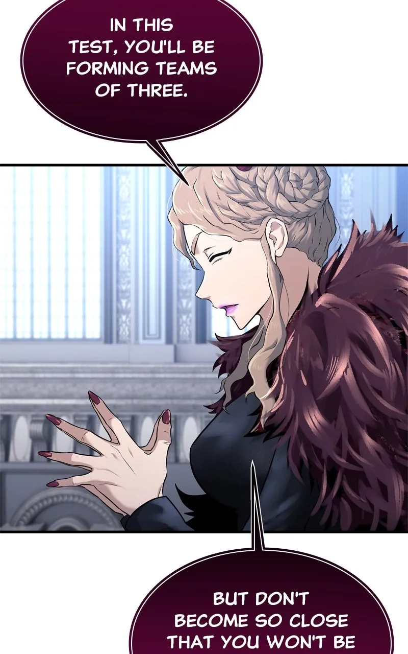 Tower of God: Urek Mazino Chapter 2 page 100 - 