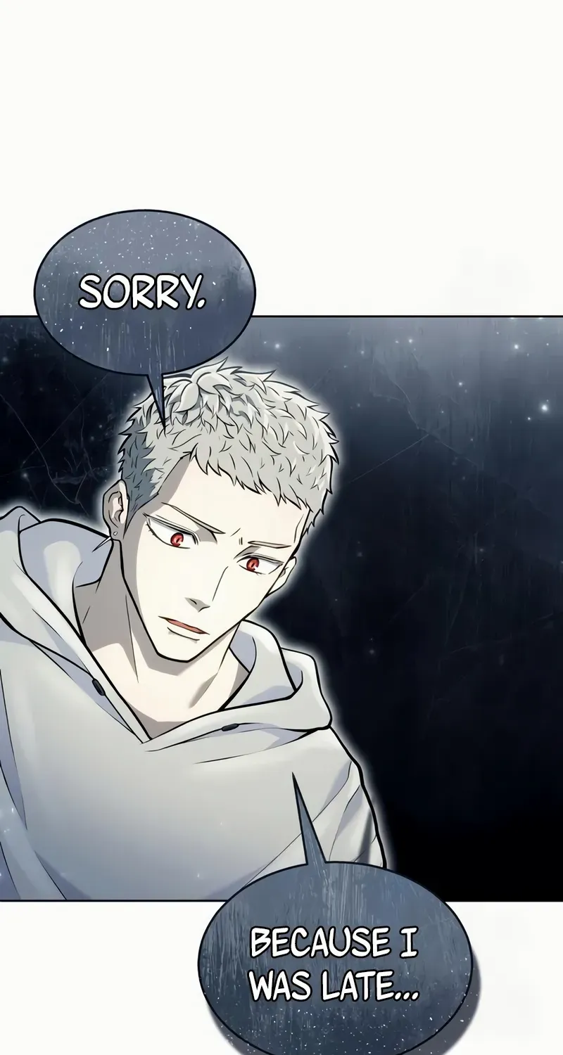 Tower of God: Urek Mazino Chapter 29 page 11 - 