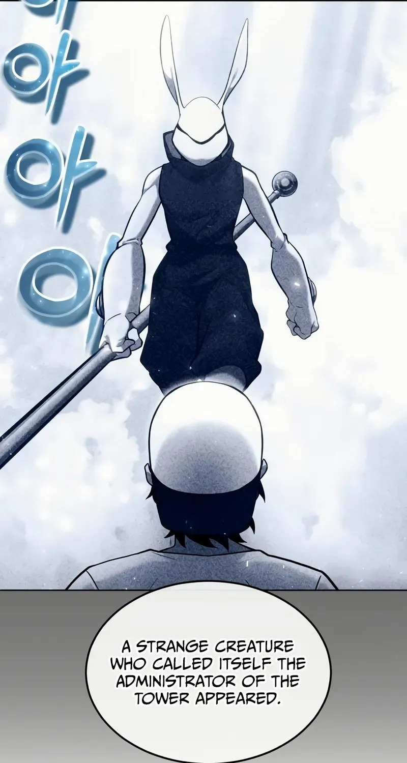 Tower of God: Urek Mazino Chapter 29 page 102 - 