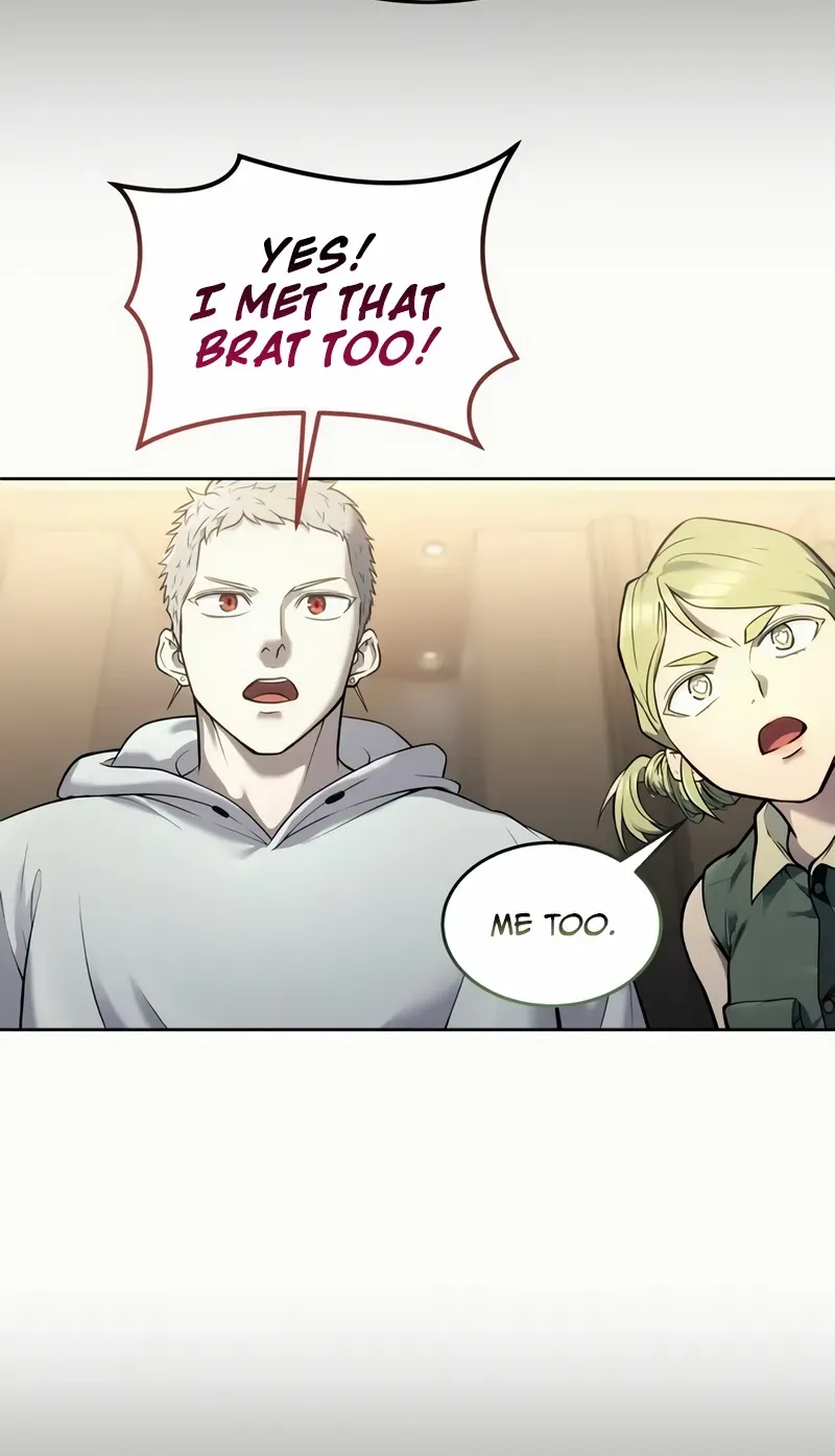 Tower of God: Urek Mazino Chapter 29 page 103 - 