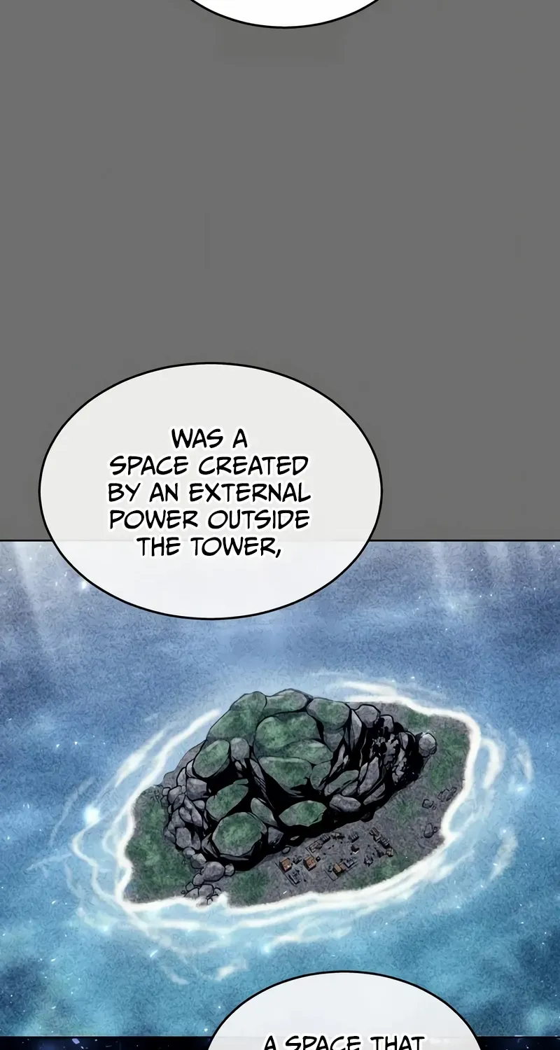 Tower of God: Urek Mazino Chapter 29 page 105 - 