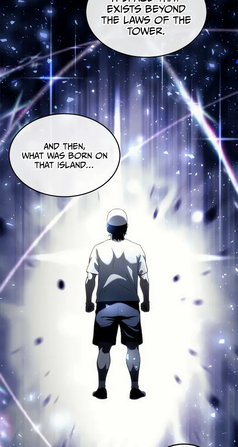 Tower of God: Urek Mazino Chapter 29 page 106 - 