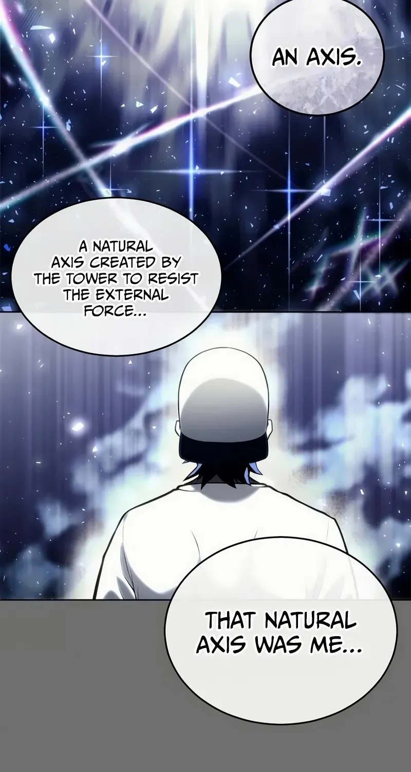 Tower of God: Urek Mazino Chapter 29 page 107 - 