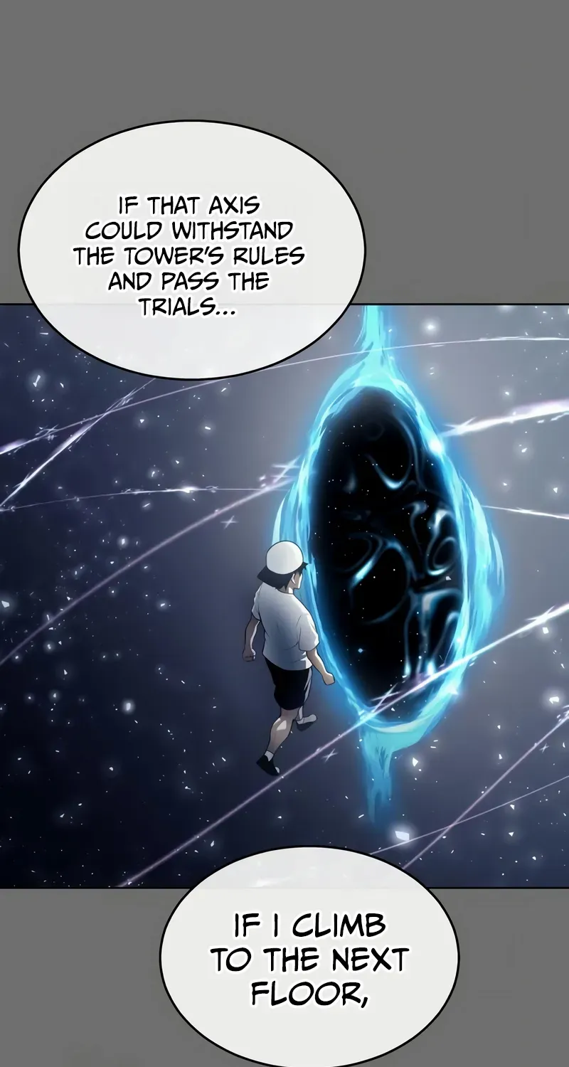 Tower of God: Urek Mazino Chapter 29 page 108 - 