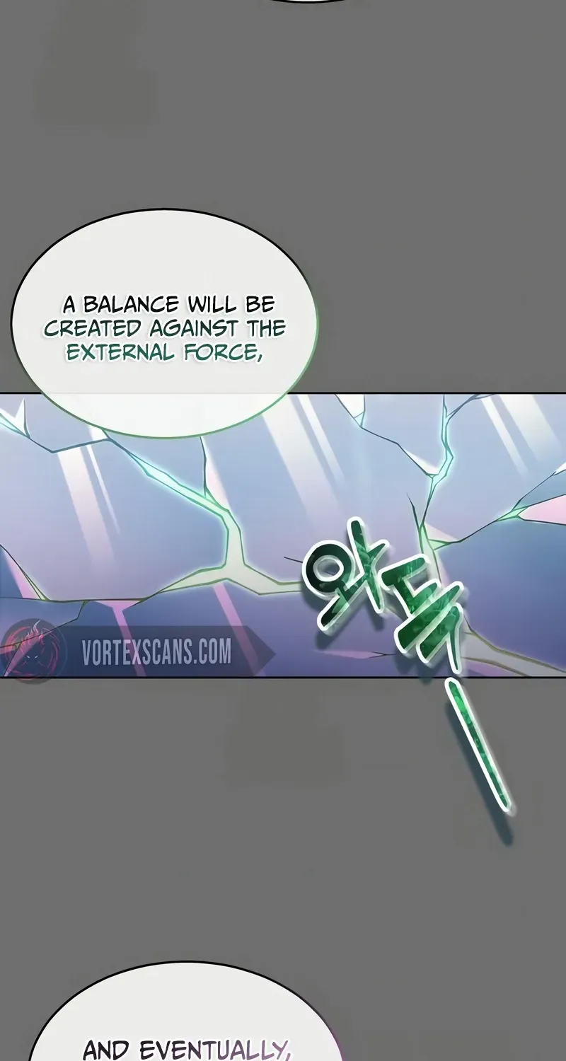 Tower of God: Urek Mazino Chapter 29 page 109 - 