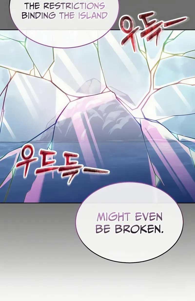 Tower of God: Urek Mazino Chapter 29 page 110 - 