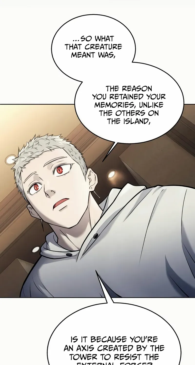 Tower of God: Urek Mazino Chapter 29 page 111 - 