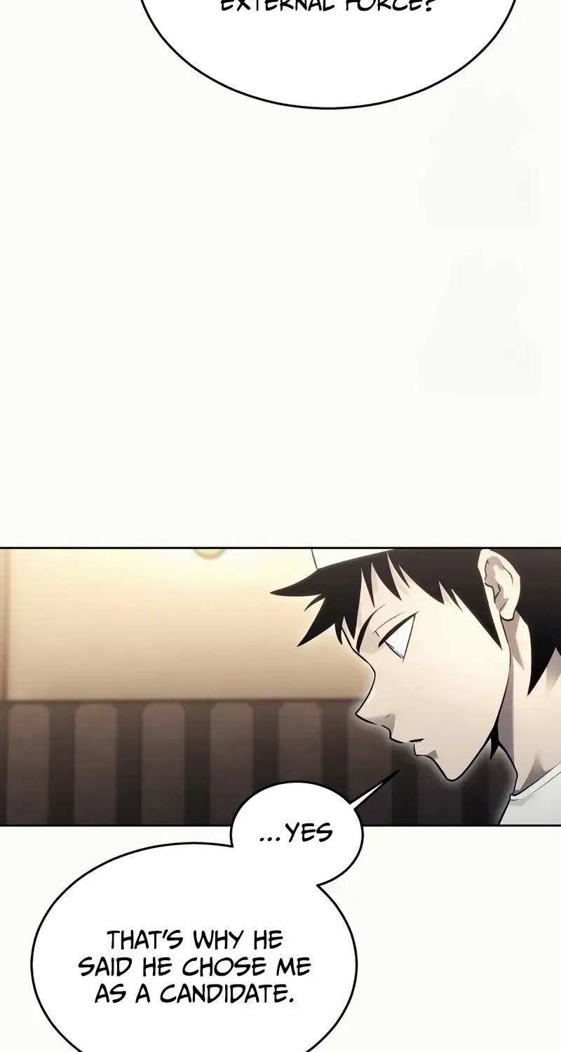 Tower of God: Urek Mazino Chapter 29 page 112 - 