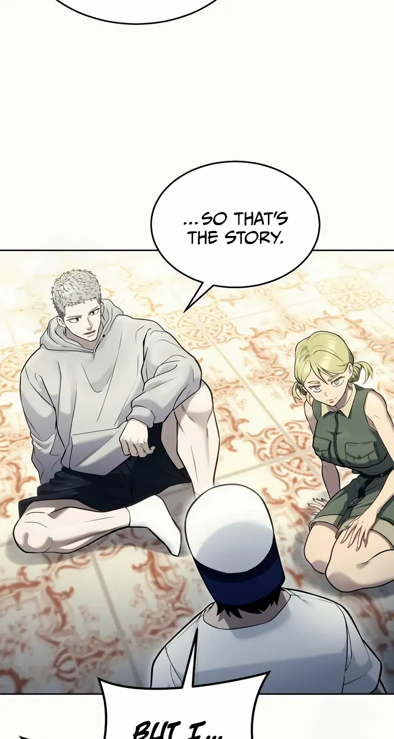 Tower of God: Urek Mazino Chapter 29 page 113 - 